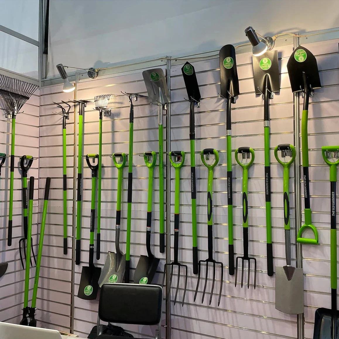 Garden Tools