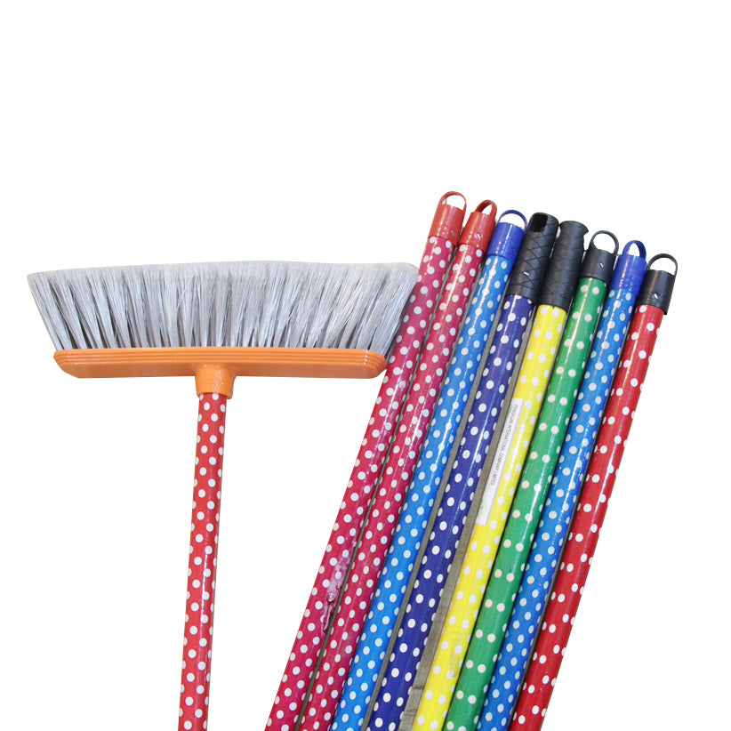 PVC Coating Broom Stick