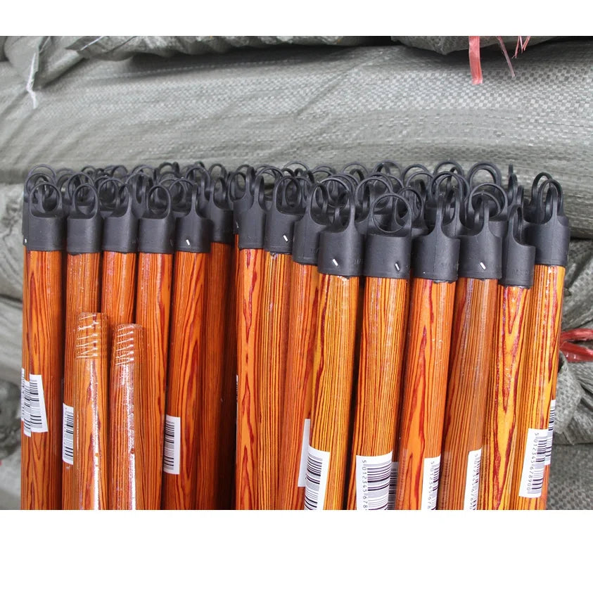 PVC Coated Broom Stick