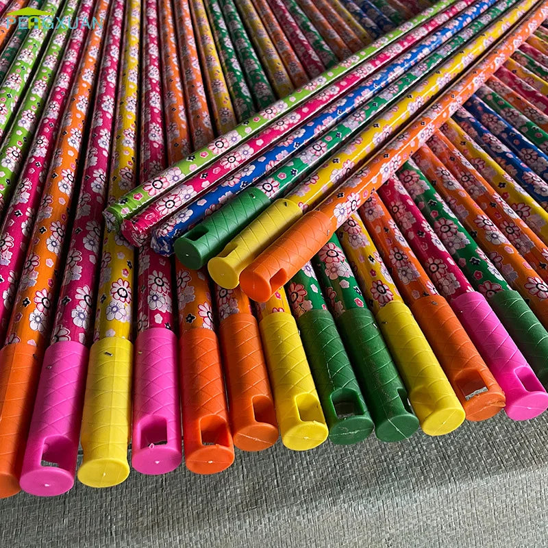 PVC Coating Broom Stick