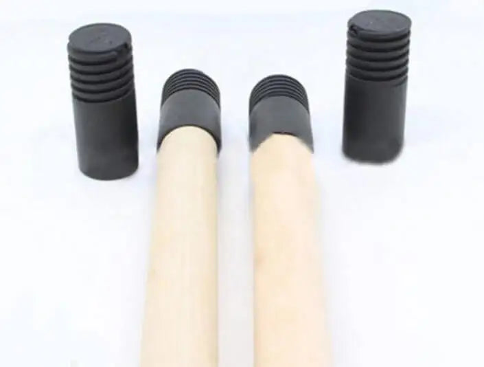 PVC Coated Broom Stick