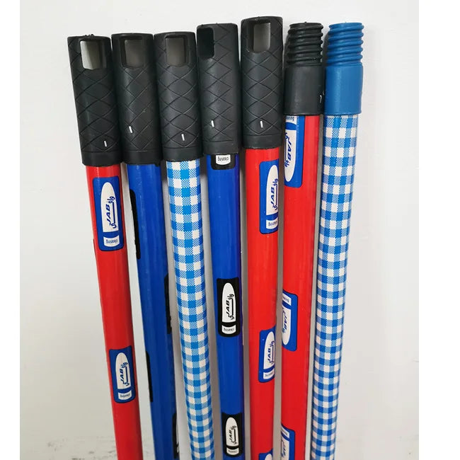 PVC coated Broom Stick