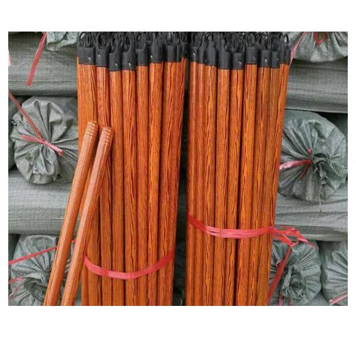 PVC Coated Broom Stick