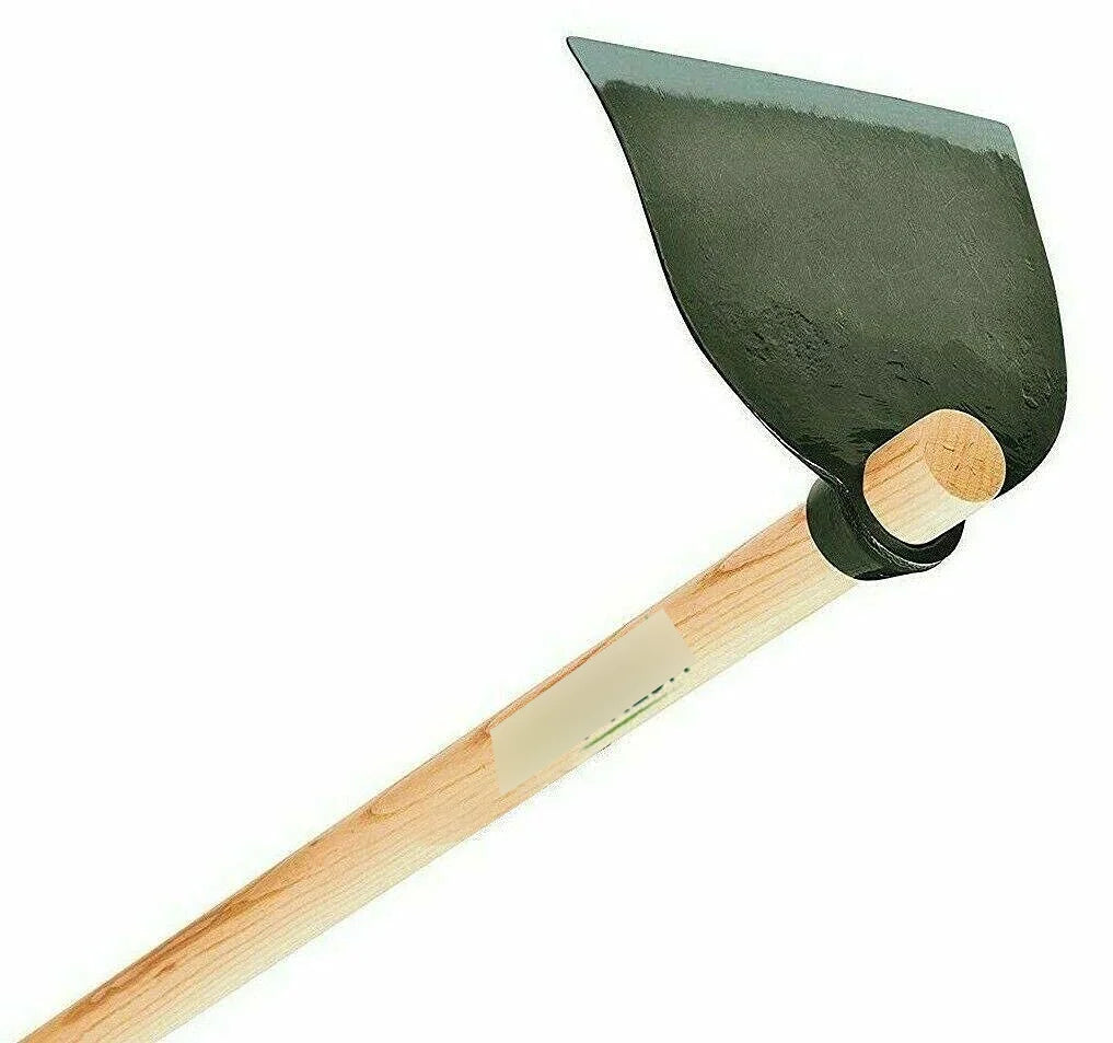 Hoe