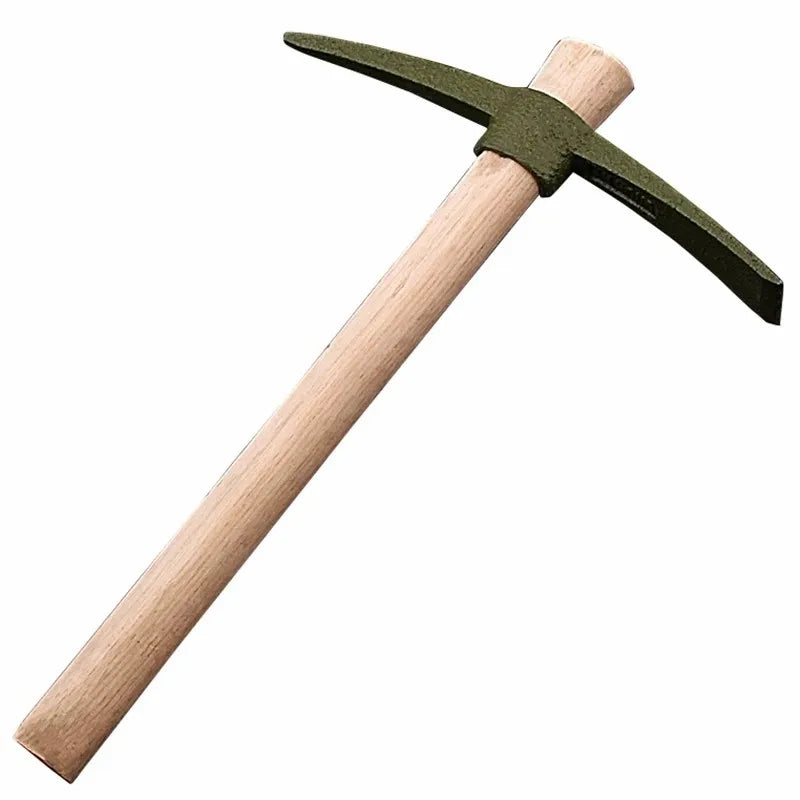 Pickaxe