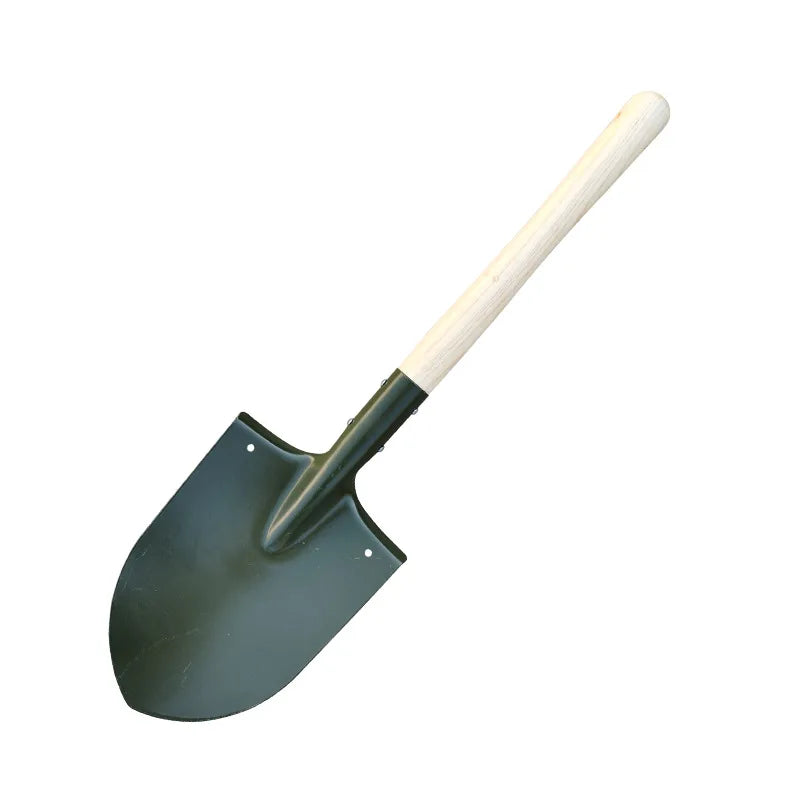 Shovel