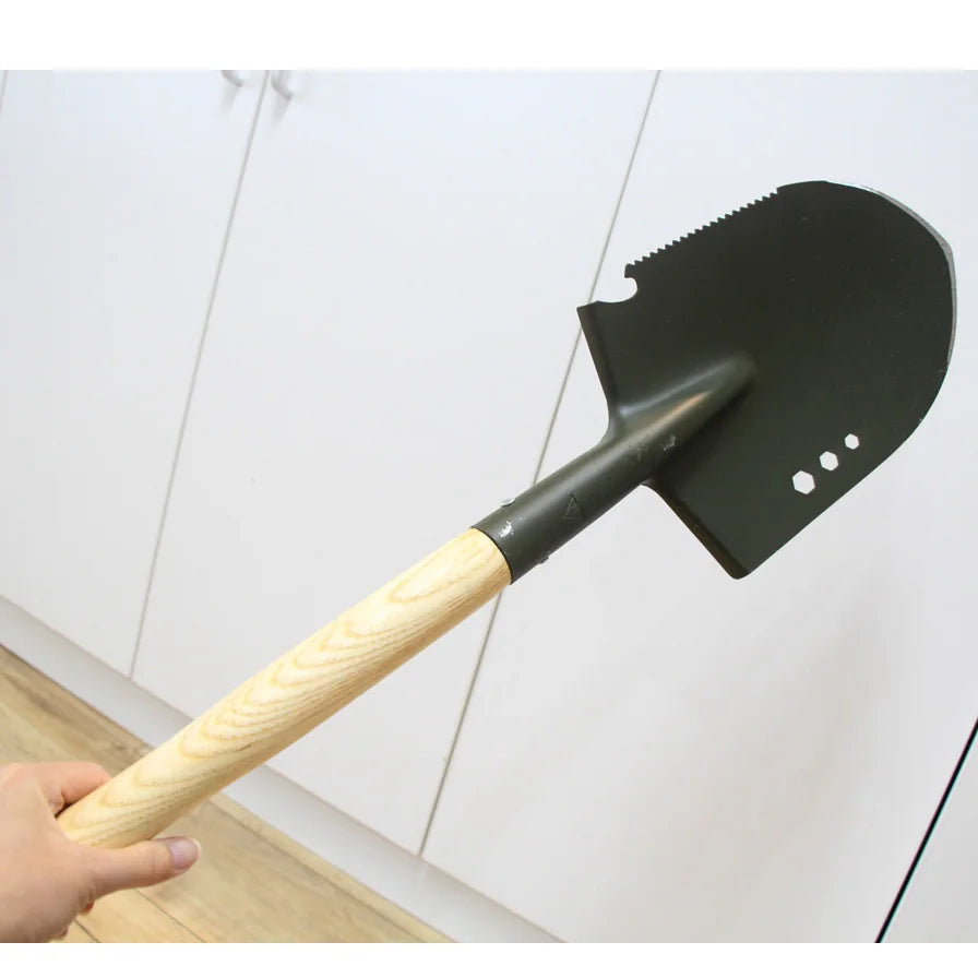 Garden Tools Shovel Rake Pickaxe Hoe